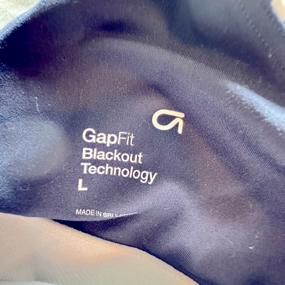 GapFit yoga set - Picture 7 of 7